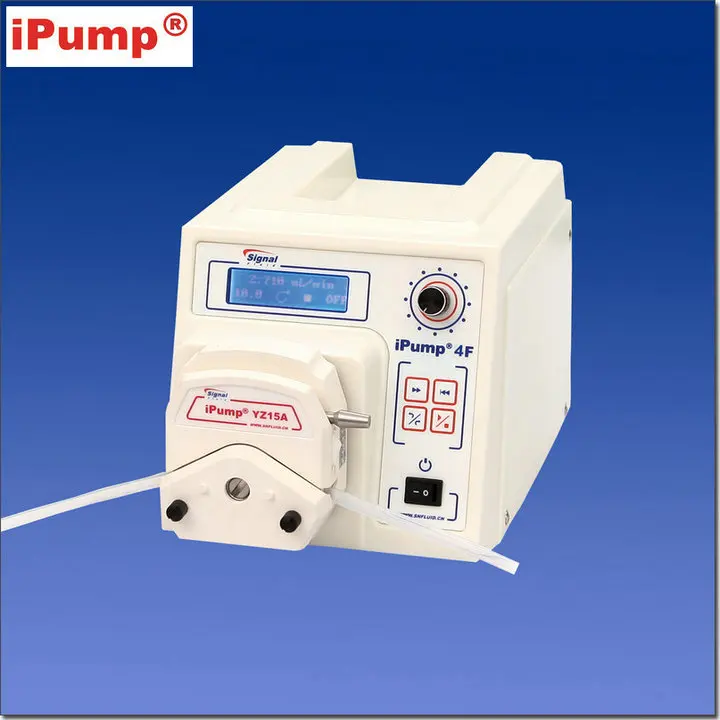 Laboratory Media Dispensers Pump Dosing Peristaltic Pump Buy