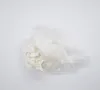 3DX51MM Flame Retardant Polyester Fiber .solid fiber