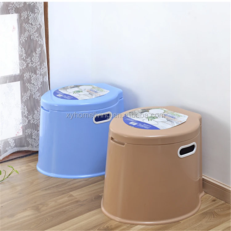 eco friendly portable toilet