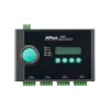 MOXA NPort 5400 Series NPort 5410 5430 5450 General Device Server rs 232 to ethernet converter original official agent