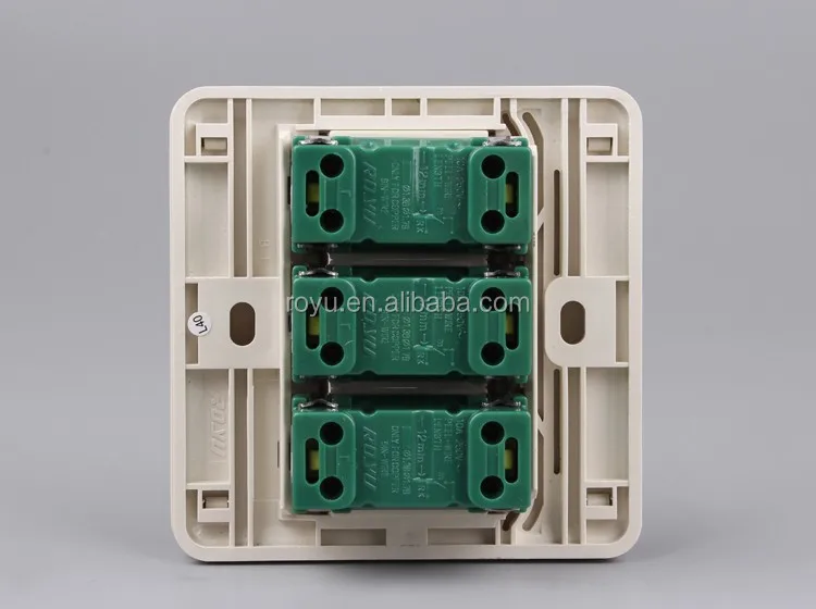 Lamp Light Switches Types