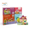 Early Learning Educational Toys Jigsaw Floor Puzzle for Kids