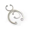 Retainer Hole/Retaing C Ring/ DIN472