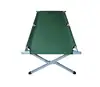 Portable Lightweight Folding Cot Camping Army Bed