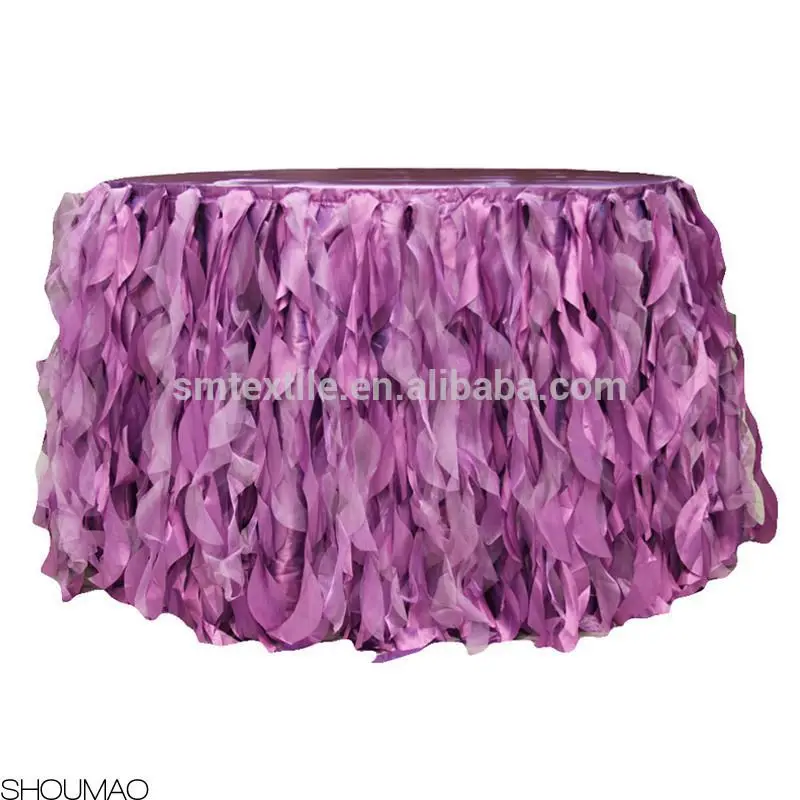 Wholesale Fancy Ruffled Tablecloths Size 120 Buy Tablecloths Size 120