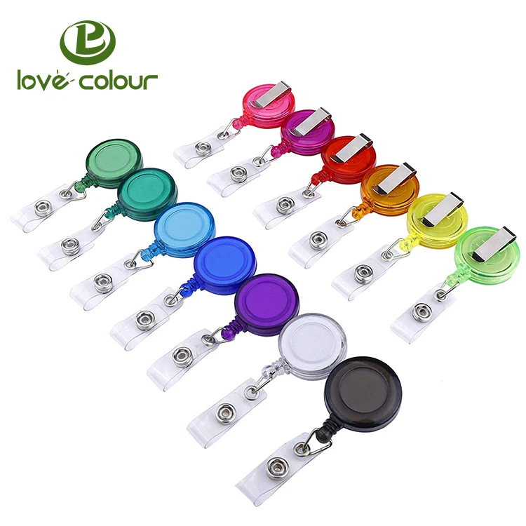 Badge holder H3