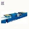 Strong intensity Rock wool eps aluminum conposite 3d panel structural insulated panel making machine