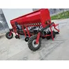 strong construction 24 rows wheat seeders wheat planting machinefor sale