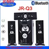Factory directly sale 3.1 channel fashion design Multimedia Home theater for party office