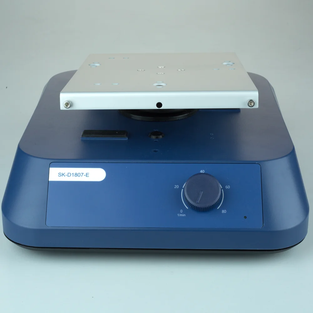 Skd1807s Scientific Medical Led Digital 3d Blood Shaker Machine Buy