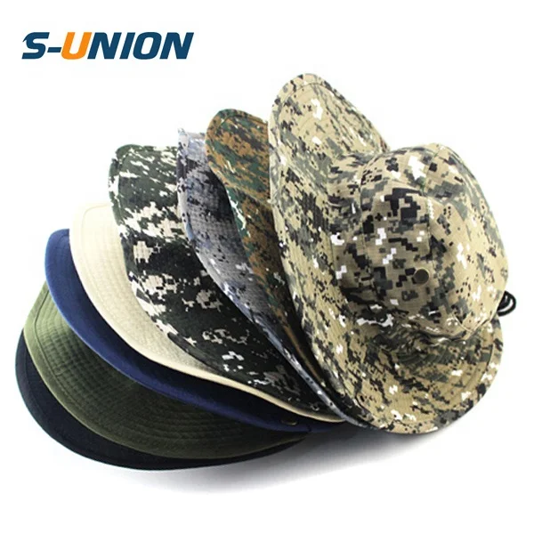 military boonie hats for men