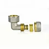 Hot selling general screw fitting pipe connector BSP/NPT thread union with lowest price
