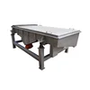 304 stainless steel wheat flour grading Linear particle screening machine