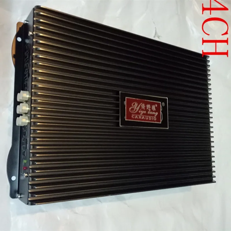 Car Amplifier Car Equalizer Amplifier Car Audio Amplifier Buy