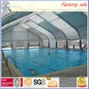 Customized Aluminum frame tent swimming pool cover tent