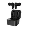 Wireless charging OEM female cute portable wireless headset smart control headphone
