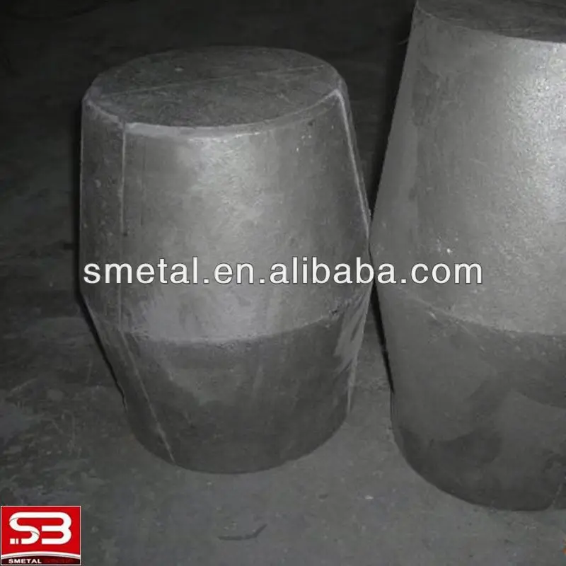 
rp/hp/uhp graphite electrode for eaf/lf 