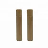 Wholesale perfume essential oil 5ml 10ml bamboo glass roll on bottle with bamboo lid essential oil bottle roller