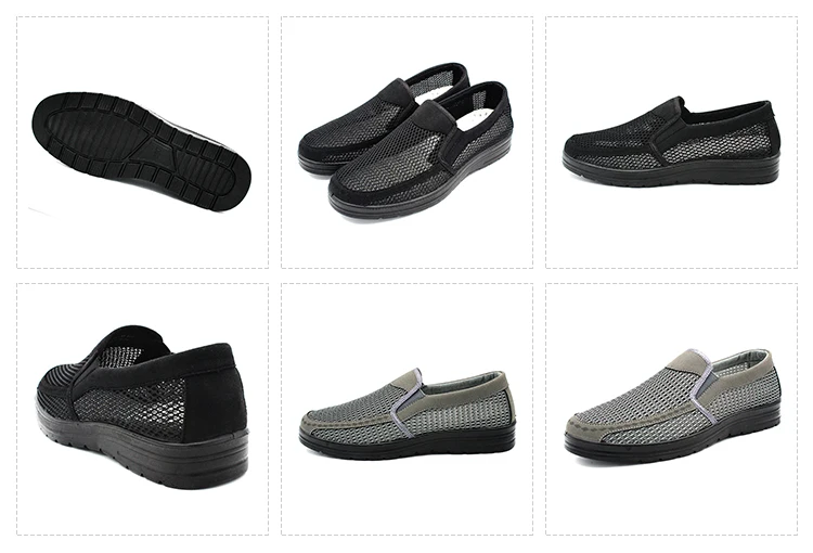 Mens Casual Leisure Running Sports Net Shoes For Men Buy Mens Casual