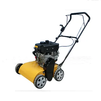 Argos Gr Scarifier Hsc15 20 4 Stroke Lawn Aerator Rake Lawn Aerator Rake
