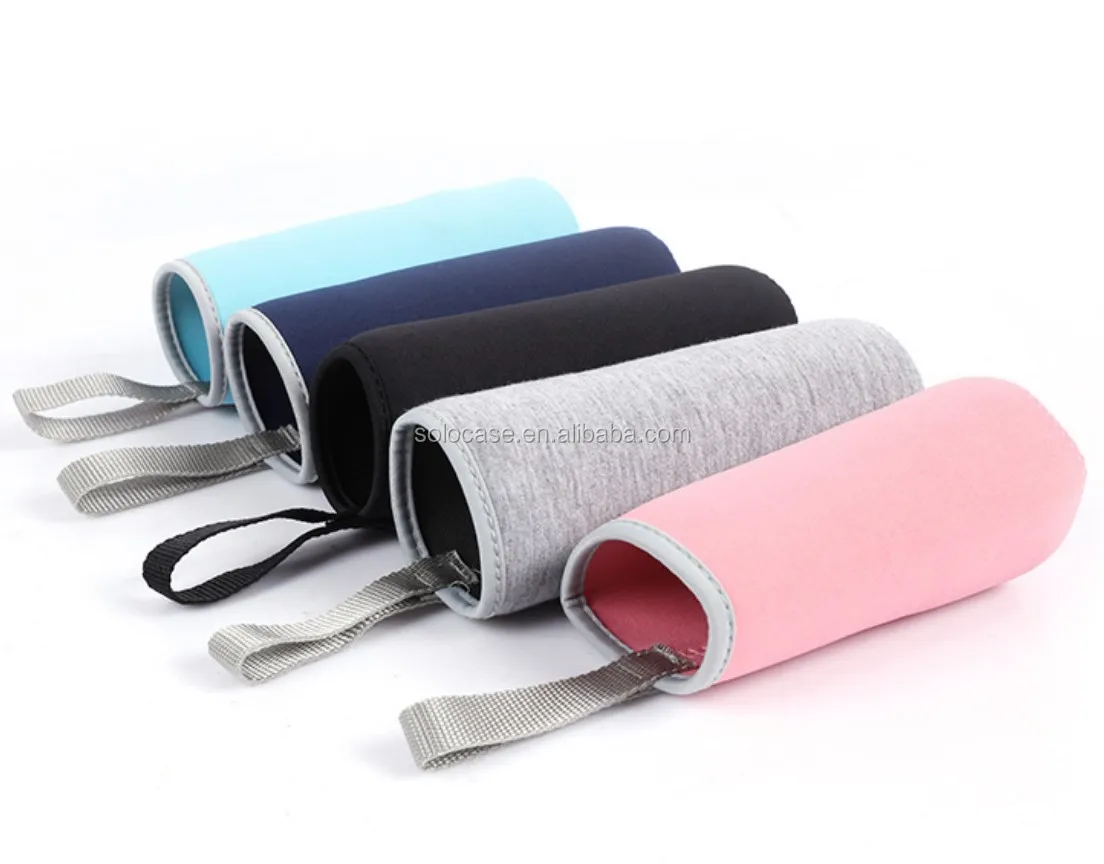 Insulated Protective Water Bottle Sleeve