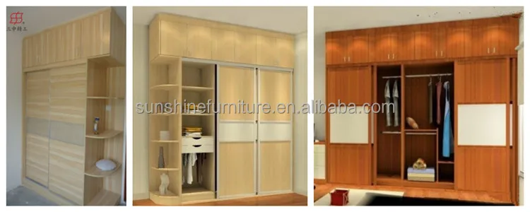 Living Room  Wooden Wall  Almirah  Designs  Buy Wall  Almirah  