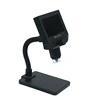 1080P 600x 3.6Mp HD 4.3 inch LCD Display Portable Digital Microscope Desktop Removable type Electronic Microscope