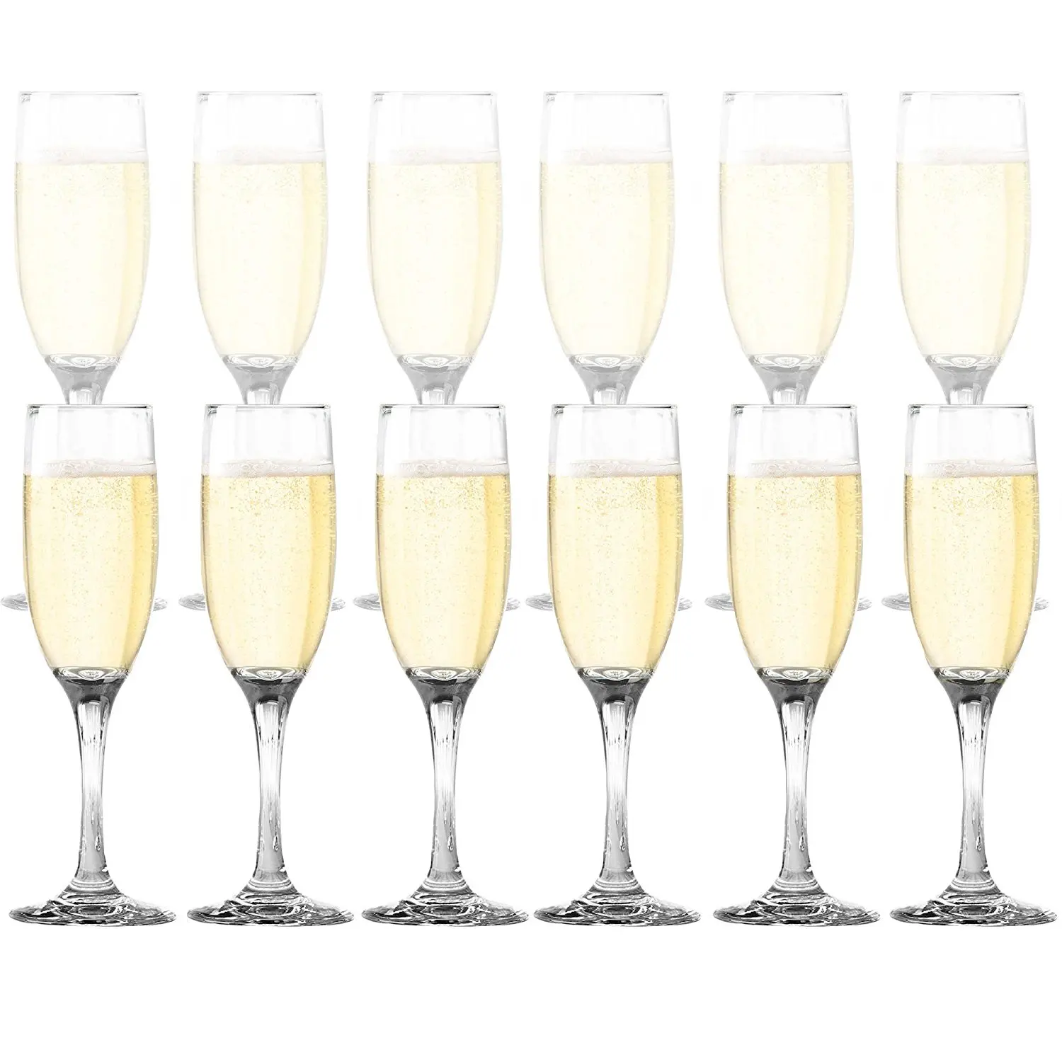 Handmade Clear Cheap Crystal Lead Free Wine Champagne Flutes Glasses Buy Champagne Flutes