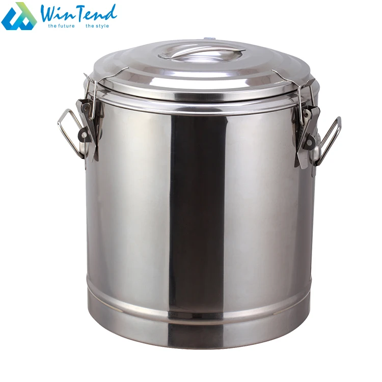 stainless steel insulated thermos