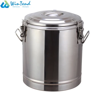 Stainless Steel Insulated Thermos Food 