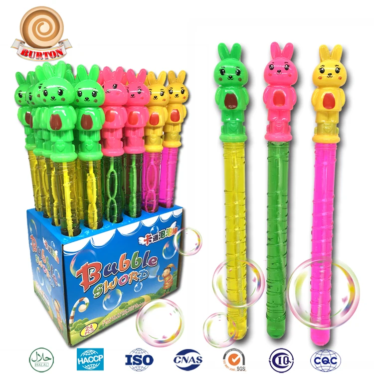 28cm Animal Shaped Soap Bubble Wand,Bubble Stick Toy For Sale - Buy ...