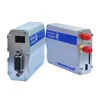 wavecome gsm module commands with RJ45 port tcp/ip,Open at