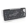 ILINKTEC 2.4G keyboard gaming wireless keyboard with trackball for smart tv