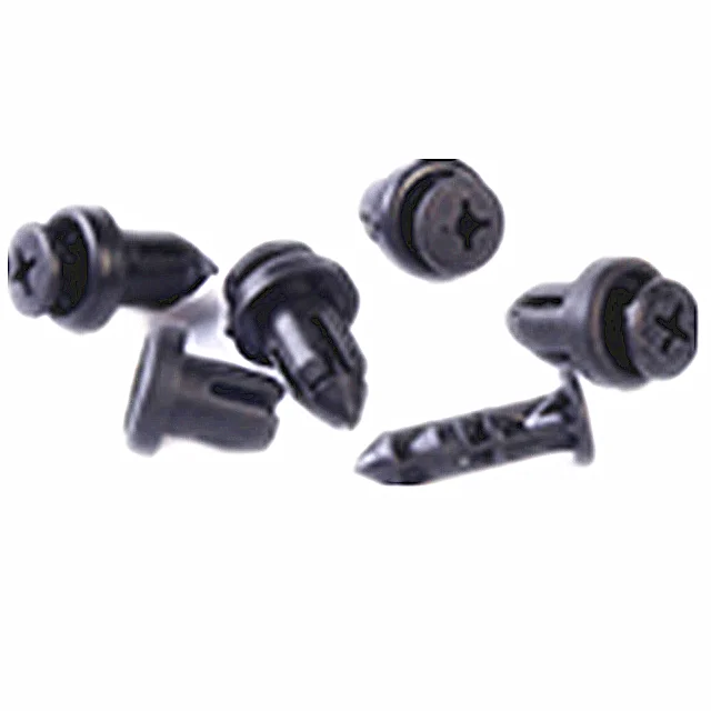 Shop High Quality Car Plastic Fender Clips - Fast & Durable