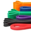 15-230 LBS Pull Up Assist Resistance Bands Sets Expander Athletic Power Elastic Gum Bands Heavy Duty Workout Fitness Equipment