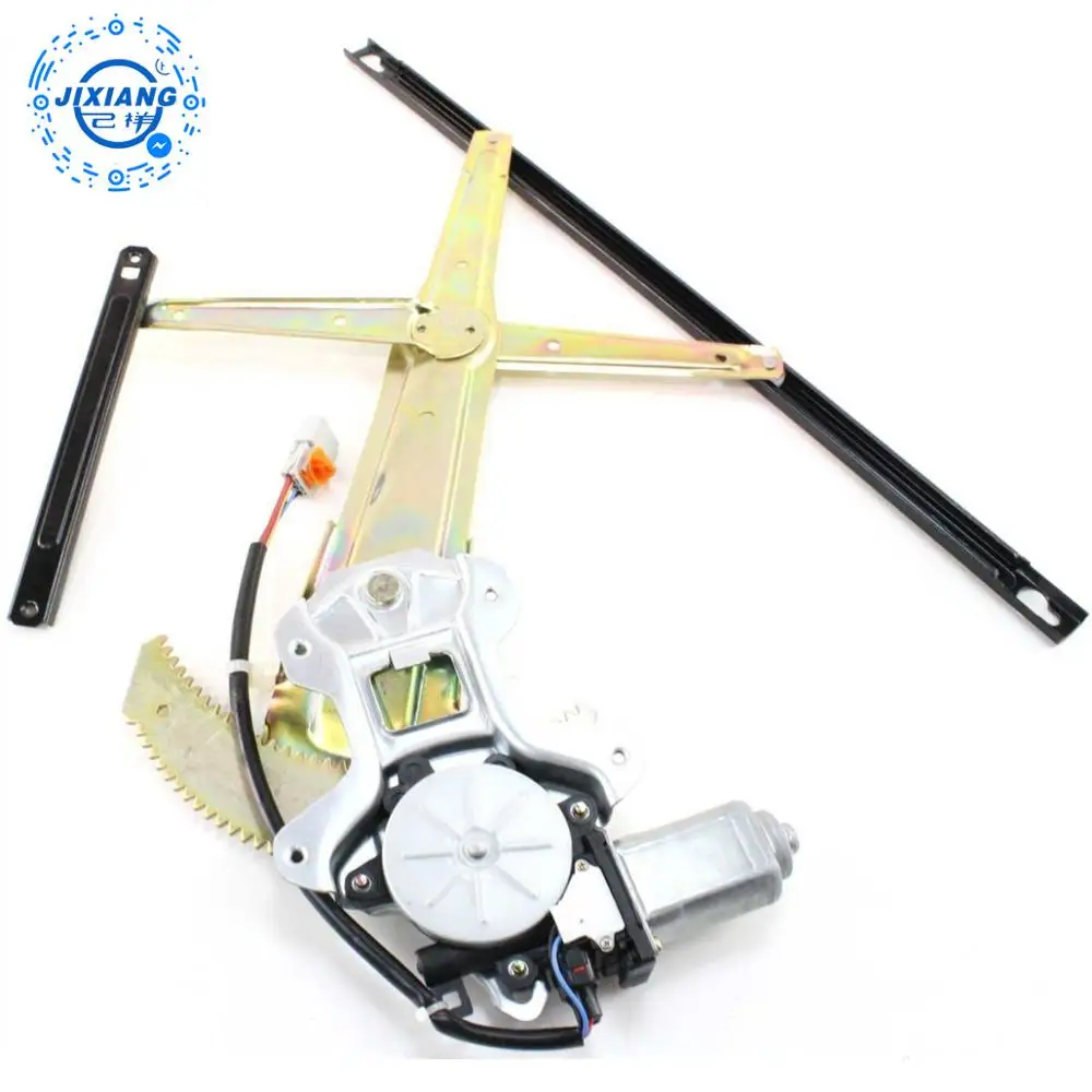 For Honda Crv Left Front Window Regulator Oem 72251s10j01 Dorman 741