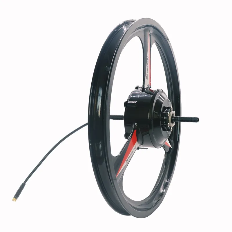 Jb 20 Inch Wheel Hub Motor 350 Watt For Electric Bike Jb 20 Inch Wheel Hub Motor 350 Watt For Electric Bike