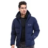 2019 New Style Plus Size Europe Waterproof Winter Down Jacket Custom Windbreaker Men Jackets