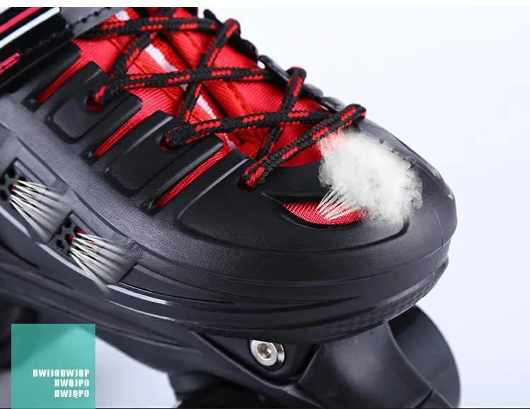 Hot Product Custom High Quality Pp Shell Detachable Retractable Sizes