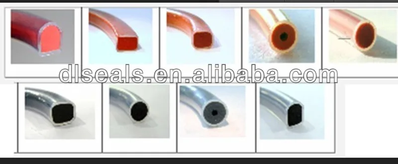 Encapsulated Orings
