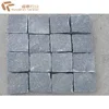 Natural Split G654 Dark Grey Granite Cobblestone/Cube Stone for Paving