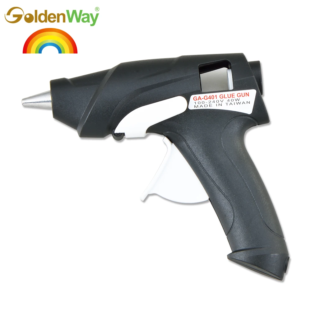 Buy Wholesale China Fast Preheating Cordless Glue Gun Li-ion Battery With  Glue Stick Electric Hot Melt Glue Gun & Glue Guns at USD 11