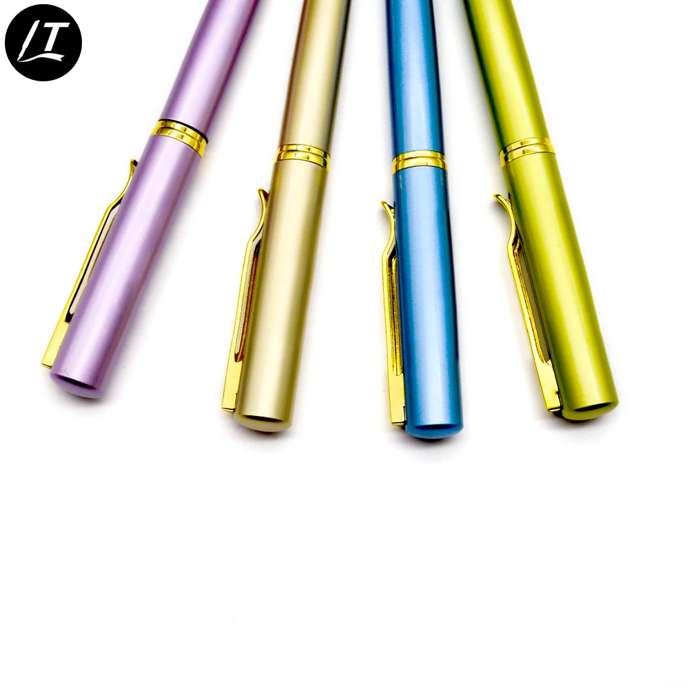 Customized Luxury Fountain Pen Ink For Iridium Point Germany Buy