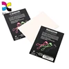 Free Sample A4 Custom Printed Paper Advertising Business Flyers
