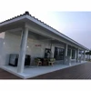 American Market Lower Custom Duty Wood Grain White Crystallized Glass Solid Surface Artificial Stone Type