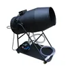 1800w iron big power foam machine with clack color