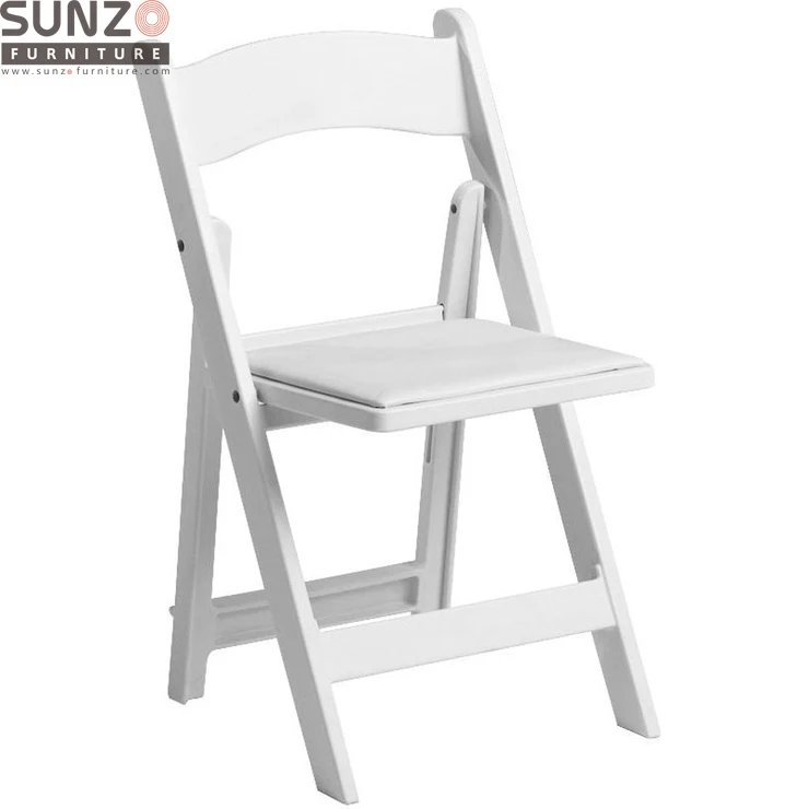 Wholesale Rental Plastic White Wedding Chairs Buy White