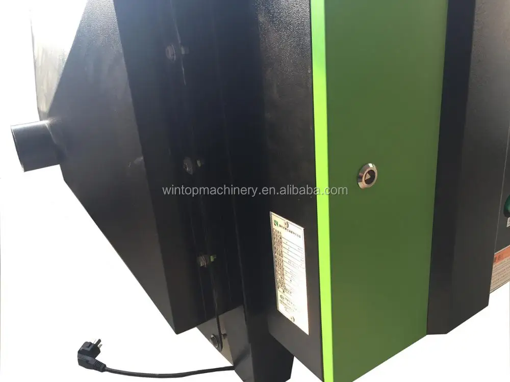 Electrostatic Precipitator Kitchen Exhaust Electronic Smoke Filter For Home Office Coffee