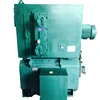 ASynchronous Motor Torque switched reluctance Motor