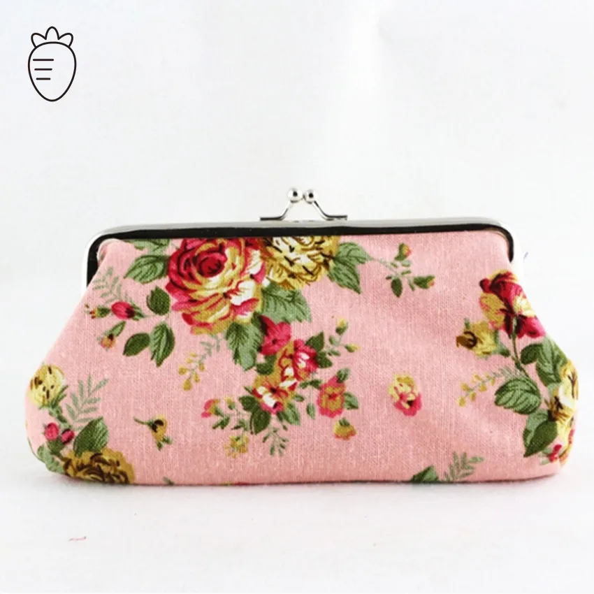 GIOVANIOR Mandala Round Lace Womens Clutch Purses Organizer And Handbags Zip Around Wallet